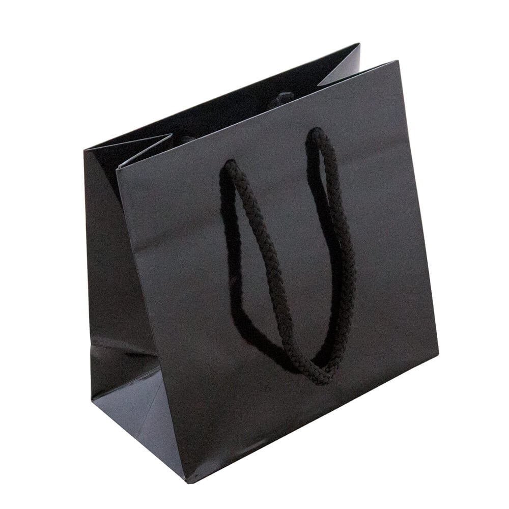 Extra small paper online bags