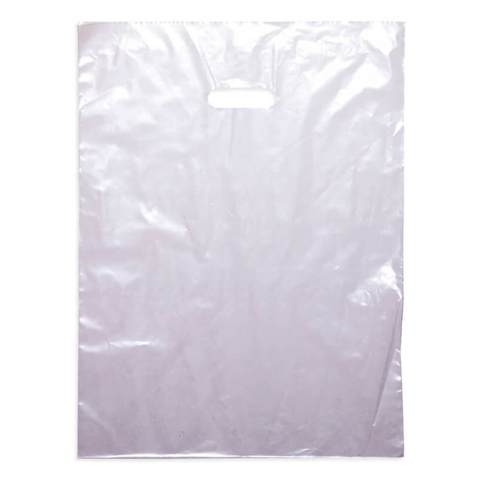 Big clear plastic bag new arrivals