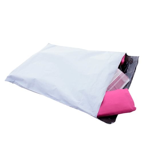 A3 White Courier Air Bags 280x380mm 100% Recycled (Qty:100)