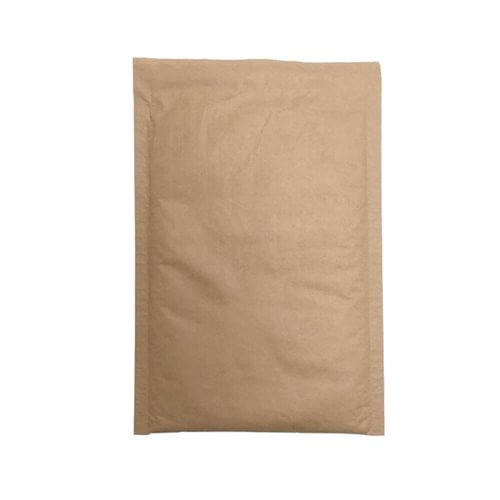 Honeycomb Paper Padded Mail Bags Size 6 300x405mm (Qty:50)