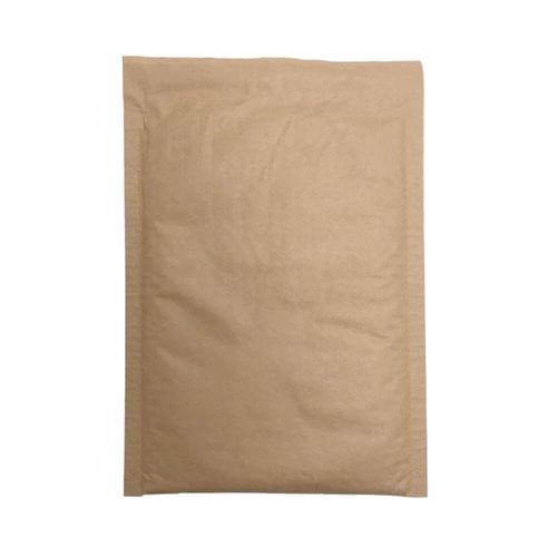 Honeycomb Paper Padded Mail Bags Size 7 360x480mm (Qty:50)