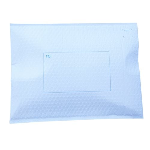 Maxi Plastic Bubblewrap Mailers 265x375mm (Qty:100)