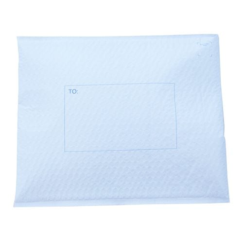 Maxi Plastic Bubblewrap Mailers 305x400mm (Qty:100)