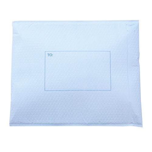 Maxi Plastic Bubblewrap Mailers 360x470mm (Qty:75)