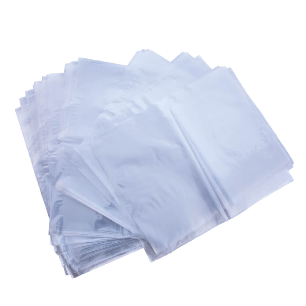 Disposable poly bags hot sale