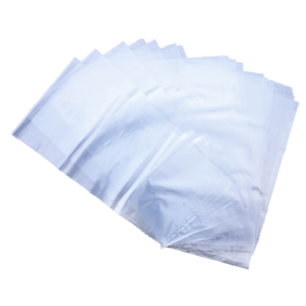 Disposable poly online bags