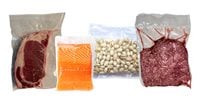 Vacuum Sealer Bags