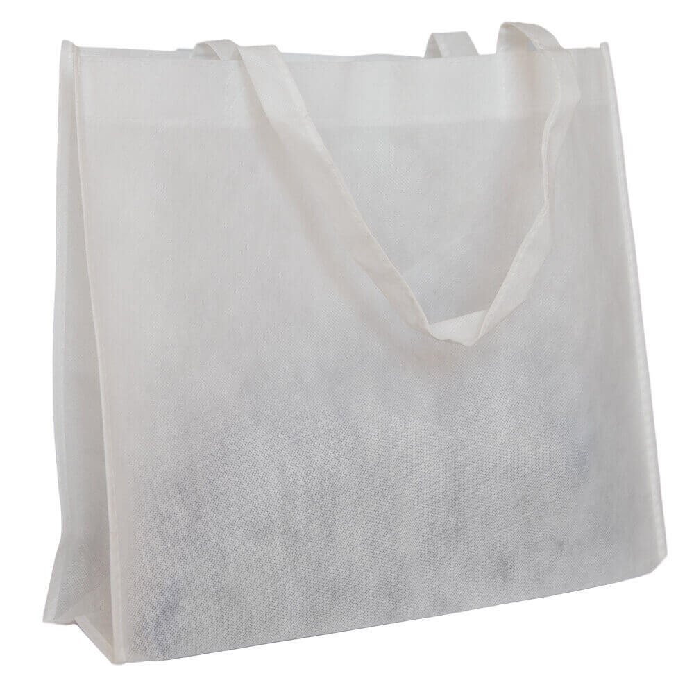 Non woven deals polypropylene shopping bags