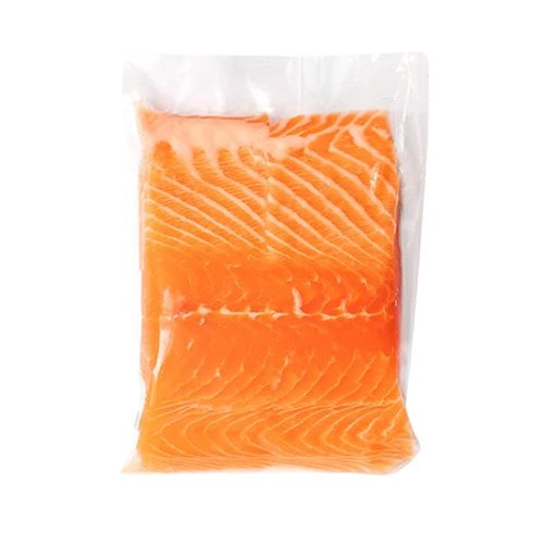 Premium Commercial Vacuum Sealer Bags 300 x 165mm 70µm