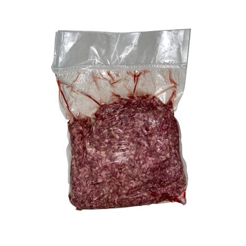 Premium Commercial Vacuum Sealer Bags 400 x 400mm 70µm