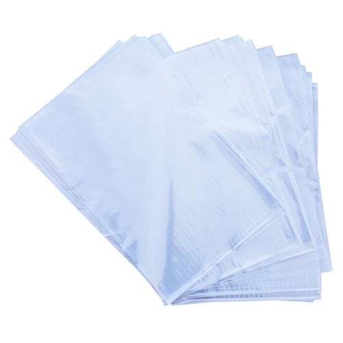 Poly Bags 255x380mm 35µm (Qty:100)