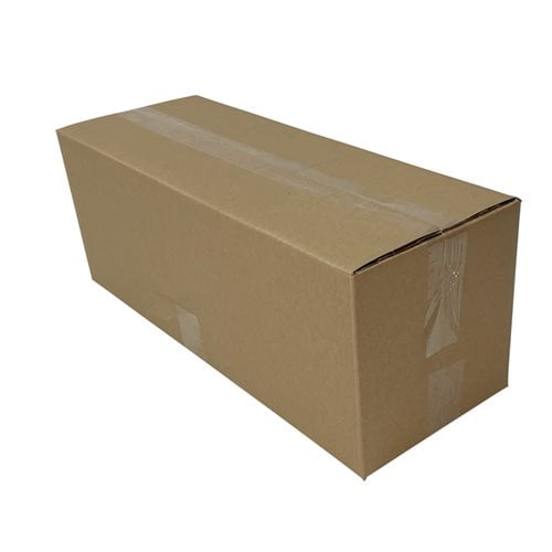 Brown Cardboard Cartons 550x200x200mm (Qty:25)