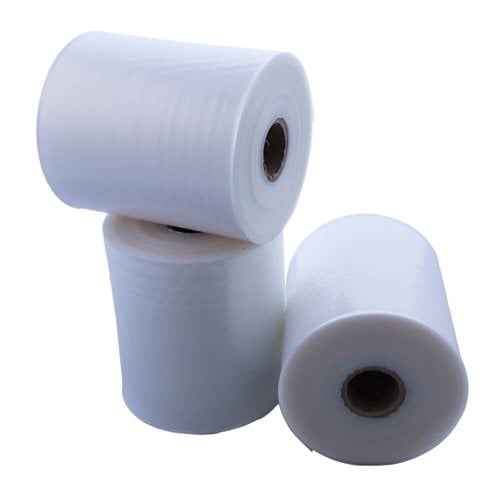 500mm Wide Tube - 100µm (15kg Roll)