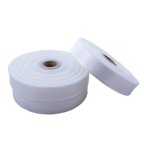 100mm Wide Tube - 50µm (10kg Roll)