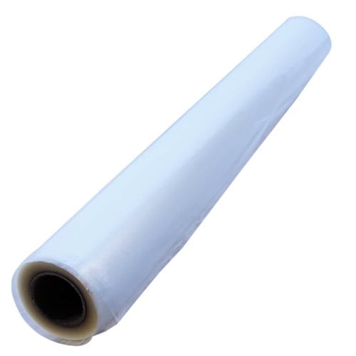 500mm wide BOPP Cellophane Roll (100m long)