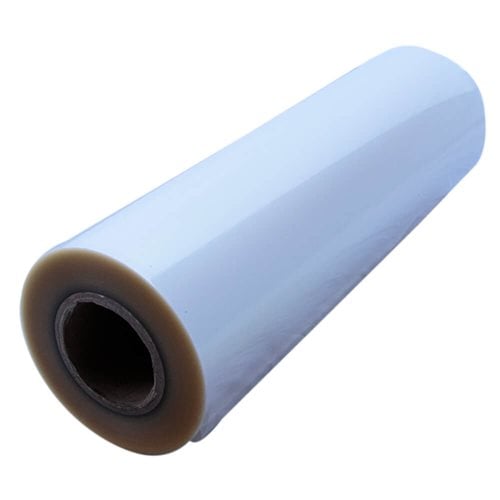 500mm wide BOPP Cellophane Roll (400m long)