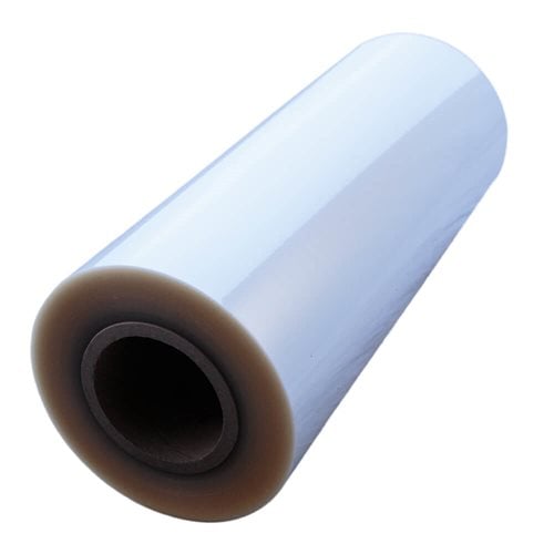 400mm wide BOPP Cellophane Roll