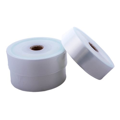 110mm Wide Tube - 100µm (10kg Roll)