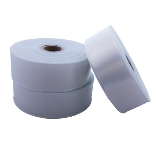 125mm Wide Tube - 100µm (10kg Roll)