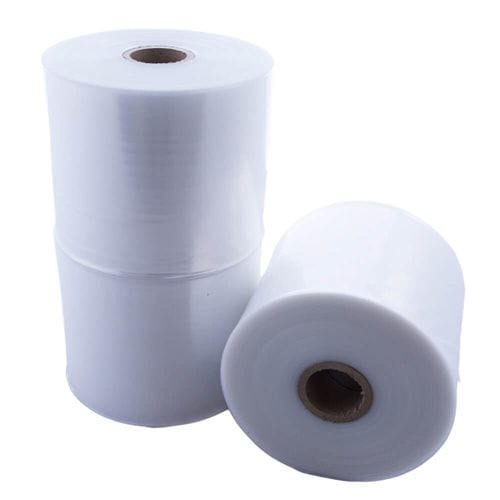 250mm Wide Tube - 150µm (15kg Roll)