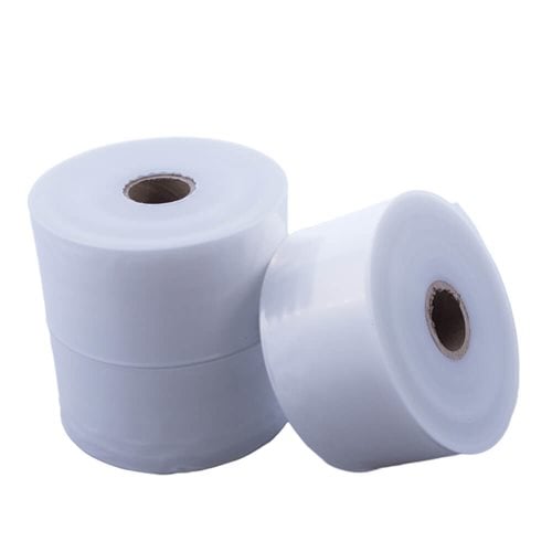 150mm Wide Tube - 100µm (10kg Roll)