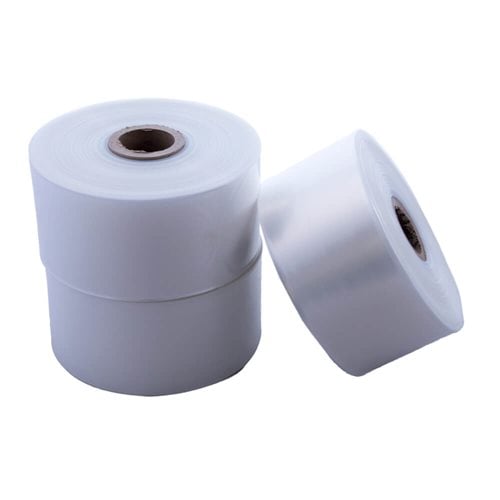 150mm Wide Tube - 50µm (10kg Roll)