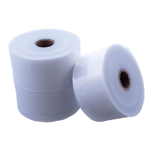 200mm Wide Tube - 100µm (15kg Roll)