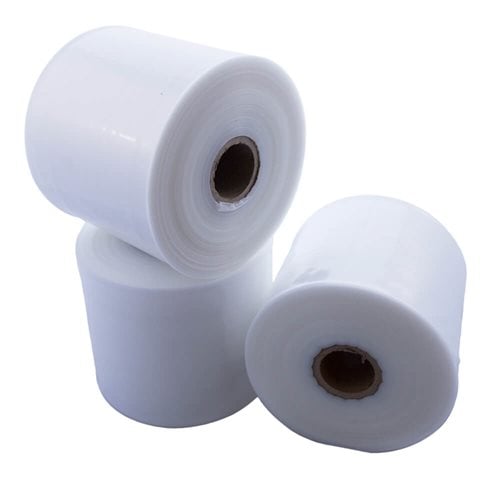 300mm Wide Tube - 100µm (15kg Roll)