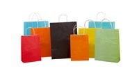Flat Paper Bags Wholesale | Flat Brown Paper Bags no Handles | QIS ...