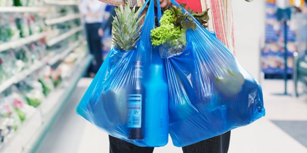 Plastic Bags are cheap convenient. But what are your alternatives