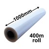 1000mm wide BOPP Cellophane Roll