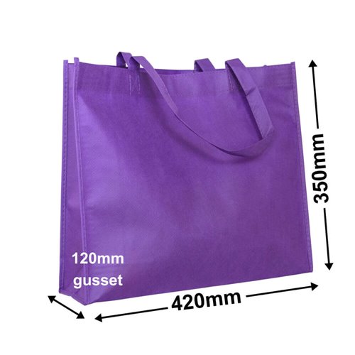 Polypropylene fabric online bags