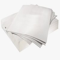 Small Butchers Paper Sheets 610x450mm (17kg Pack)