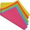 Summer Assorted Tissue Paper - Acid Free