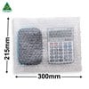 Bubblewrap Bags 215x300mm (Qty:300)