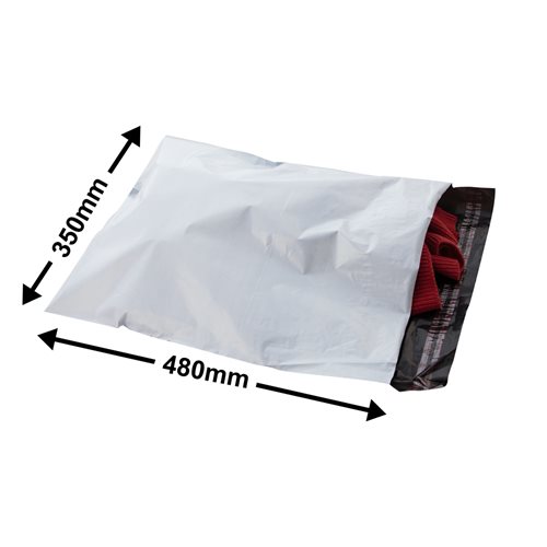 Courier poly discount bags near me