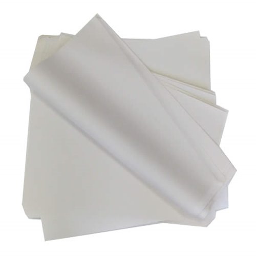 Deli Size Butchers Paper Sheets 510x380mm (4.25kg Pack) - dimensions